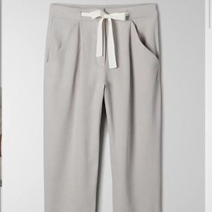 Aritzia “Allant Pant”